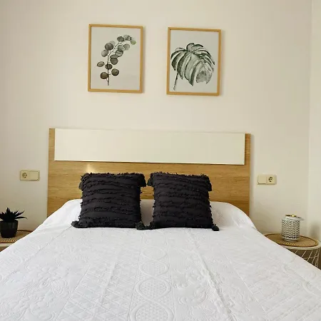 Holiday home Sa Tuna - Delta De L'ebre