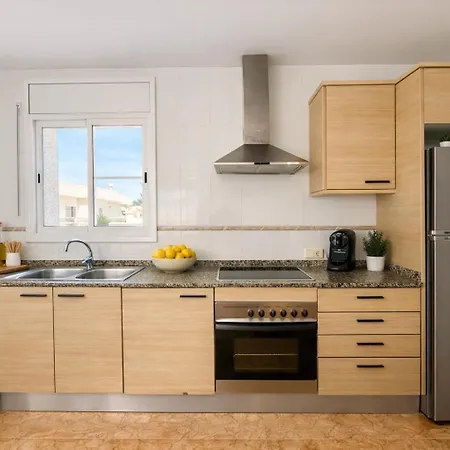 Casa de vacances Sa Tuna - Delta De L'ebre